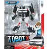 TOBOT Transformeris Tobot X, 22 cm
