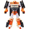 TOBOT Transformeris X Midi, 17 cm