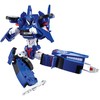 TOBOT Transformeris Tobot Y, 25 cm