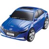 TOBOT Transformeris Tobot Y, 25 cm