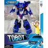TOBOT Transformeris Tobot Y, 25 cm