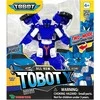 TOBOT Transformeris Tobot Y Mini, 13 cm