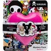 TOKIDOKI Figūrėlė ir aksesuaras, 5 cm
