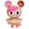 TOKIDOKI Pliušinis žaislas, 20 cm