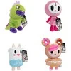 TOKIDOKI Pliušinis žaislas, 20 cm