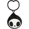 TOKIDOKI prisegamas pliušinis žaislas, 10 cm