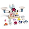 Top Bright Lavinimo žaislas TopBright Yummy Bear Scale 121089TB
