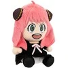 TOTAL ANIME Pliušinis žaislas, 20 cm