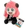 TOTAL ANIME Pliušinis žaislas, 20 cm