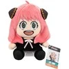 TOTAL ANIME Pliušinis žaislas, 20 cm