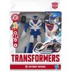TRANSFORMERS AUTHENTICS figure 17,5 cm