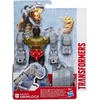 TRANSFORMERS AUTHENTICS figure 17,5 cm