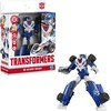 TRANSFORMERS AUTHENTICS figure 17,5 cm