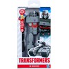 TRANSFORMERS AUTHENTICS Figūrėlė TITAN CHANGER, 28 cm