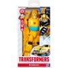 TRANSFORMERS AUTHENTICS Titan Changer 28 cm