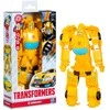 TRANSFORMERS AUTHENTICS Titan Changer 28 cm