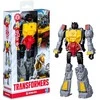 TRANSFORMERS AUTHENTICS Titan Changer 28 cm