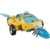 TRANSFORMERS Cyberverse figure Power spark Bumblebee 28cm