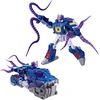 TRANSFORMERS CYBERVERSE Transformeris „Gelmių tyrinėtojas“, 22,5 cm