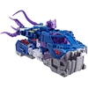 TRANSFORMERS CYBERVERSE Transformeris „Gelmių tyrinėtojas“, 22,5 cm