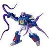 TRANSFORMERS CYBERVERSE Transformeris „Gelmių tyrinėtojas“, 22,5 cm