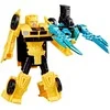 Transformeris Transformers Armored Cyber Changers G0747
