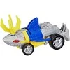 Transformeris Transformers Armored Cyber Changers G0747