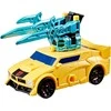 Transformeris Transformers Armored Cyber Changers G0747
