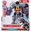 TRANSFORMERS Cyberworld Figure Chomp &amp; Battle Grimlock, 25 cm