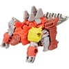 Transformeris Transformers Cyber Changers G0746