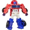 Transformeris Transformers Cyber Changers G0746