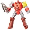Transformeris Transformers Cyber Changers G0746