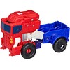 Transformeris Transformers Cyber Changers G0746