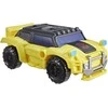 TRANSFORMERS TRANSFORMERIAI Cyberworld Figūrėlė Cyber Changers, 10 cm