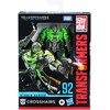 Transformeris TRANSFORMERS GENERATIONS STUDIO SERIES DELUXE, 11 cm, asortimentas