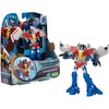 TRANSFORMERS Earthspark Figure warrior Starscream 12,5 cm