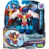 TRANSFORMERS Earthspark Figure warrior Starscream 12,5 cm
