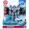 TRANSFORMERS EARTHSPARK figūrėlė 1 STEP SMASH Megatron