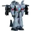 TRANSFORMERS EARTHSPARK figūrėlė 1 STEP SMASH Megatron