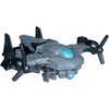 TRANSFORMERS EARTHSPARK figūrėlė 1 STEP SMASH Megatron