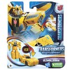 TRANSFORMERS EARTHSPARK figūrėlė 1 Step Flip, 10 cm, asortimentas