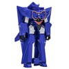TRANSFORMERS EARTHSPARK figūrėlė 1 Step Flip, 10 cm, asortimentas