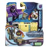 TRANSFORMERS EARTHSPARK figūrėlė 1 Step Flip, 10 cm, asortimentas