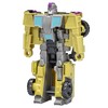 TRANSFORMERS EARTHSPARK figūrėlė 1 Step Flip, 10 cm, asortimentas