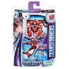 TRANSFORMERS EARTHSPARK figūrėlė DELUXE, 12,5 cm, asortimentas