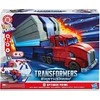 Hasbro TRANSFORMERS Earthspark playset 2in1 Battle Trailer