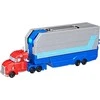 Hasbro TRANSFORMERS Earthspark playset 2in1 Battle Trailer