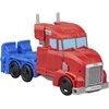Hasbro TRANSFORMERS Earthspark playset 2in1 Battle Trailer