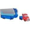 TRANSFORMERS Earthspark playset 2in1 Battle Trailer