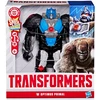 TRANSFORMERS Figūrėlė SMASH CHANGER, 22,8 cm